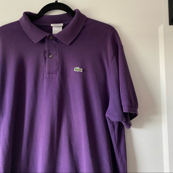 LACOSTE | Polo - Picture 3 of 9